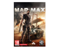 PC Mad Max ESD Steam - 527333 - zdjęcie 1